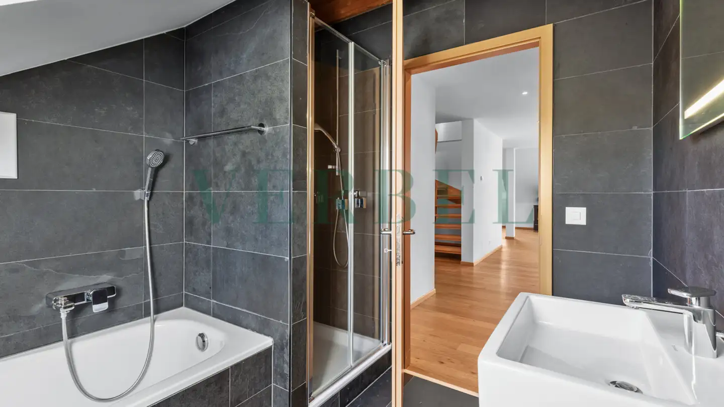 Duplex in vendita - 1264 St-Cergue - Foto 4