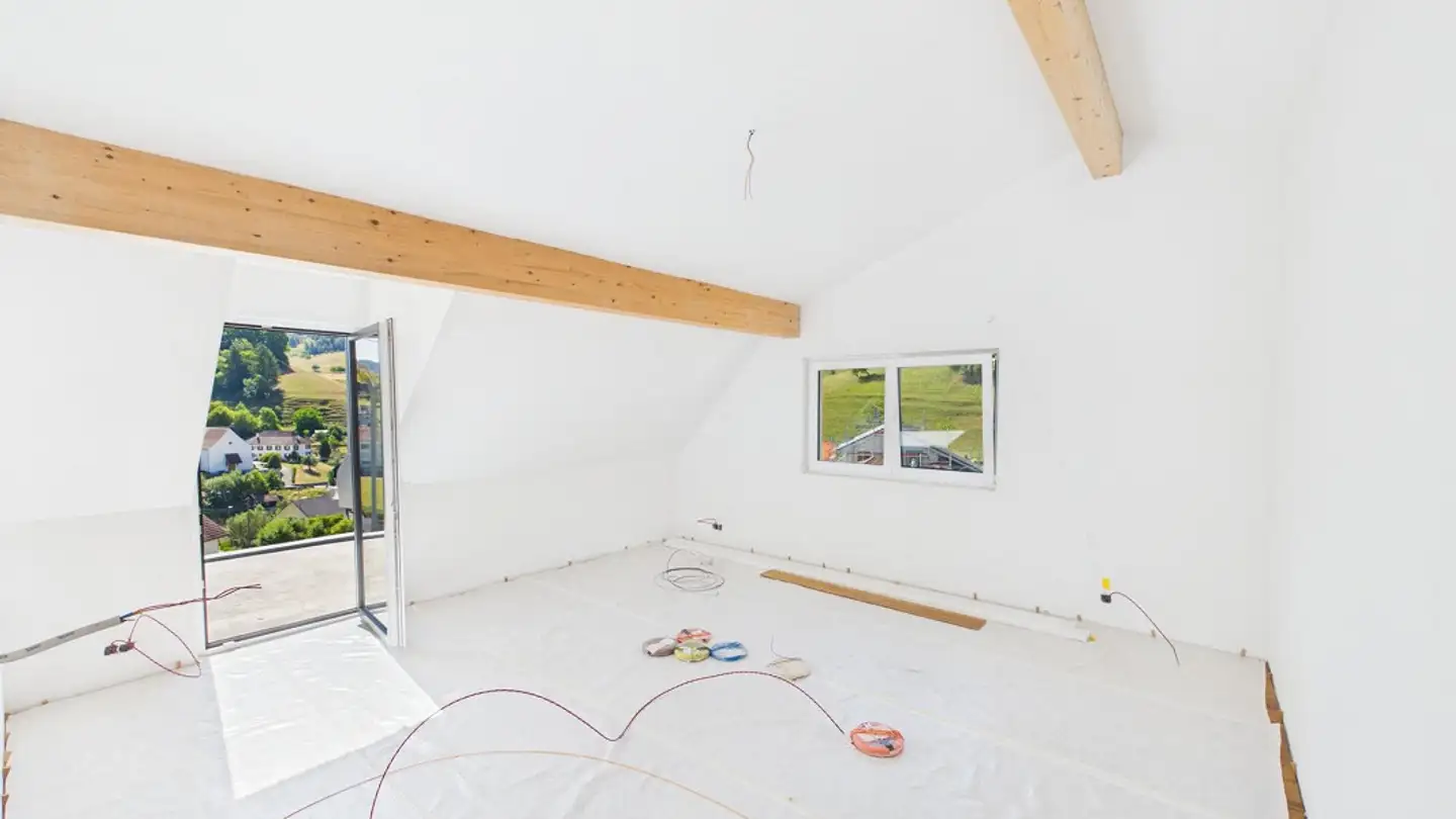 Maison individuelle à vendre - Hinterrainstrasse 550, 4252 Bärschwil - Photo 3
