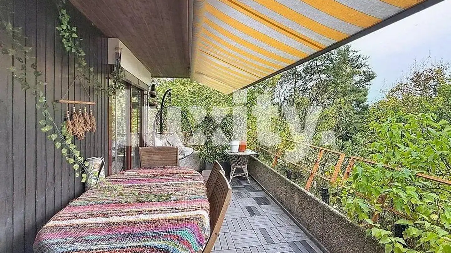 Apartment for rent - 1242 Satigny