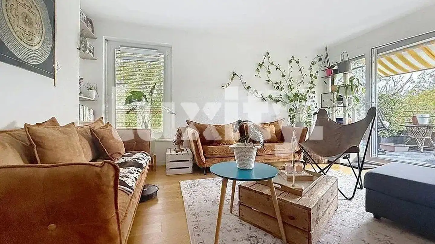 Apartment for rent - 1242 Satigny - Photo 2