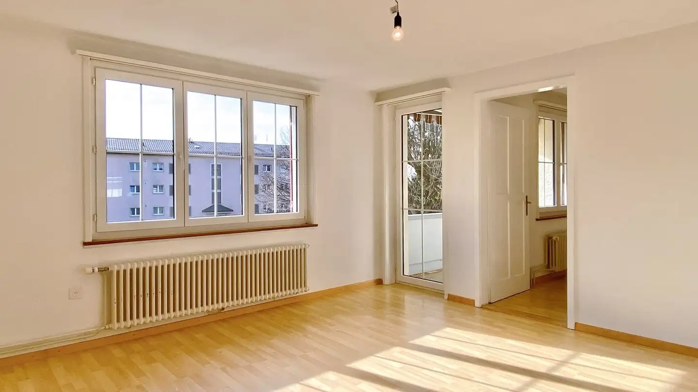 Appartamento in affitto - Schützenstrasse 17, 9240 Uzwil