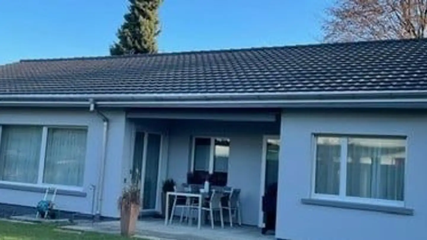 Maison individuelle à vendre - Tschiffeliweg, 3422 Kirchberg BE - Photo 2