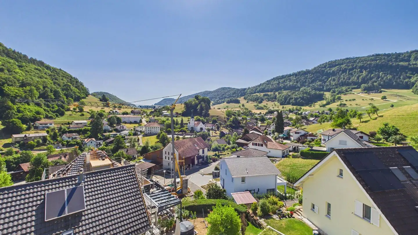 Maison individuelle à vendre - Hinterrainstrasse 550, 4252 Bärschwil - Photo 2