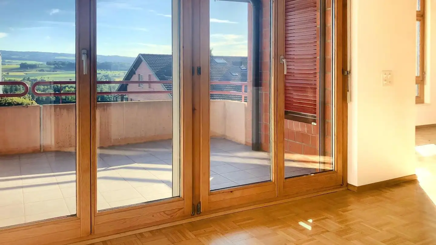 Appartamento in affitto - Rebbergstrasse 17, 8917 Oberlunkhofen - Foto 3