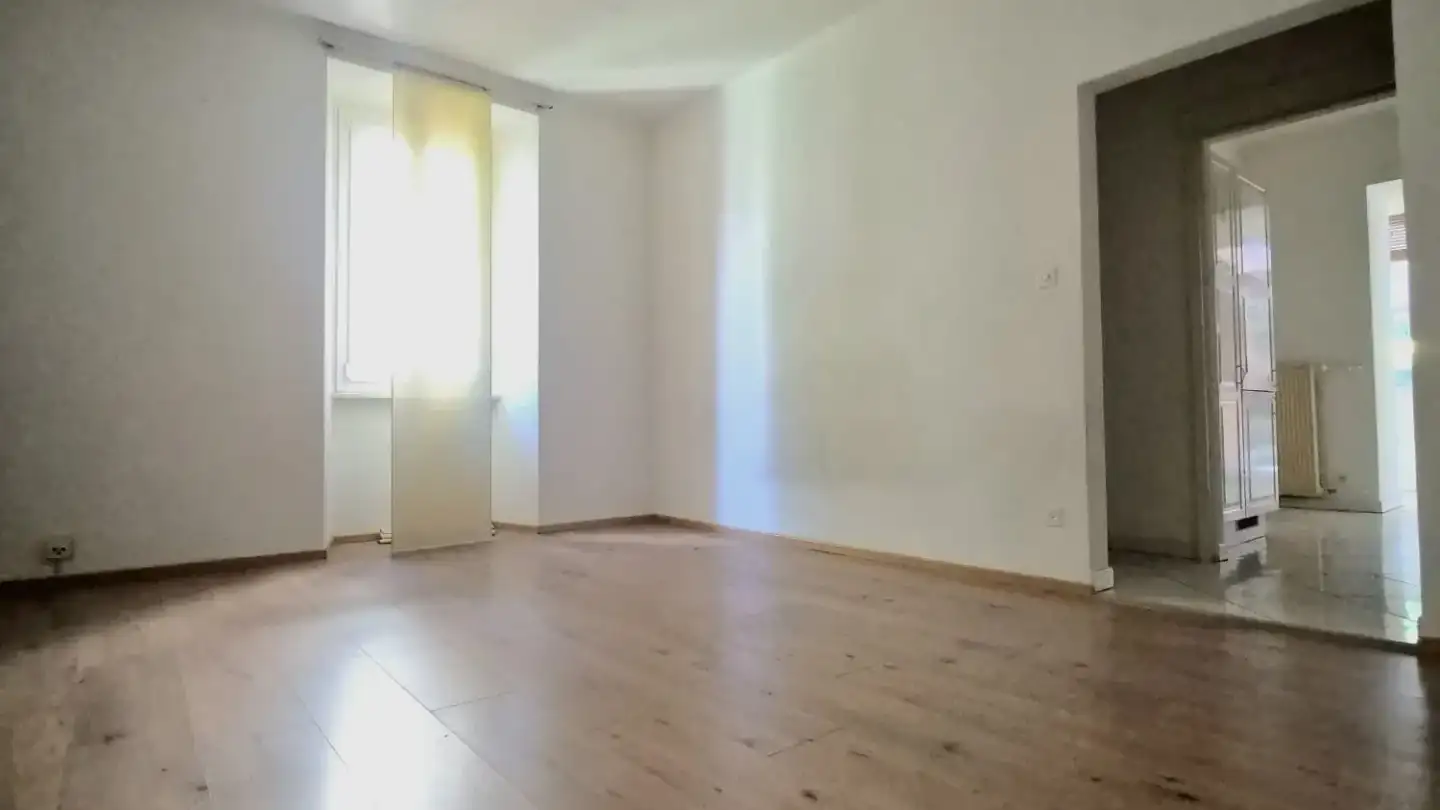 Apartment for rent - Via Zurigo 8, 6900 Lugano - Photo 3