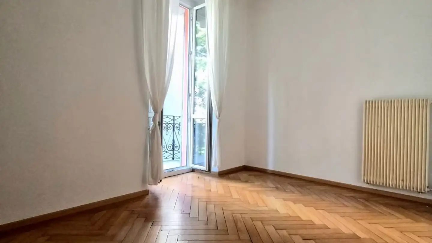 Apartment for rent - Via Zurigo 8, 6900 Lugano - Photo 4