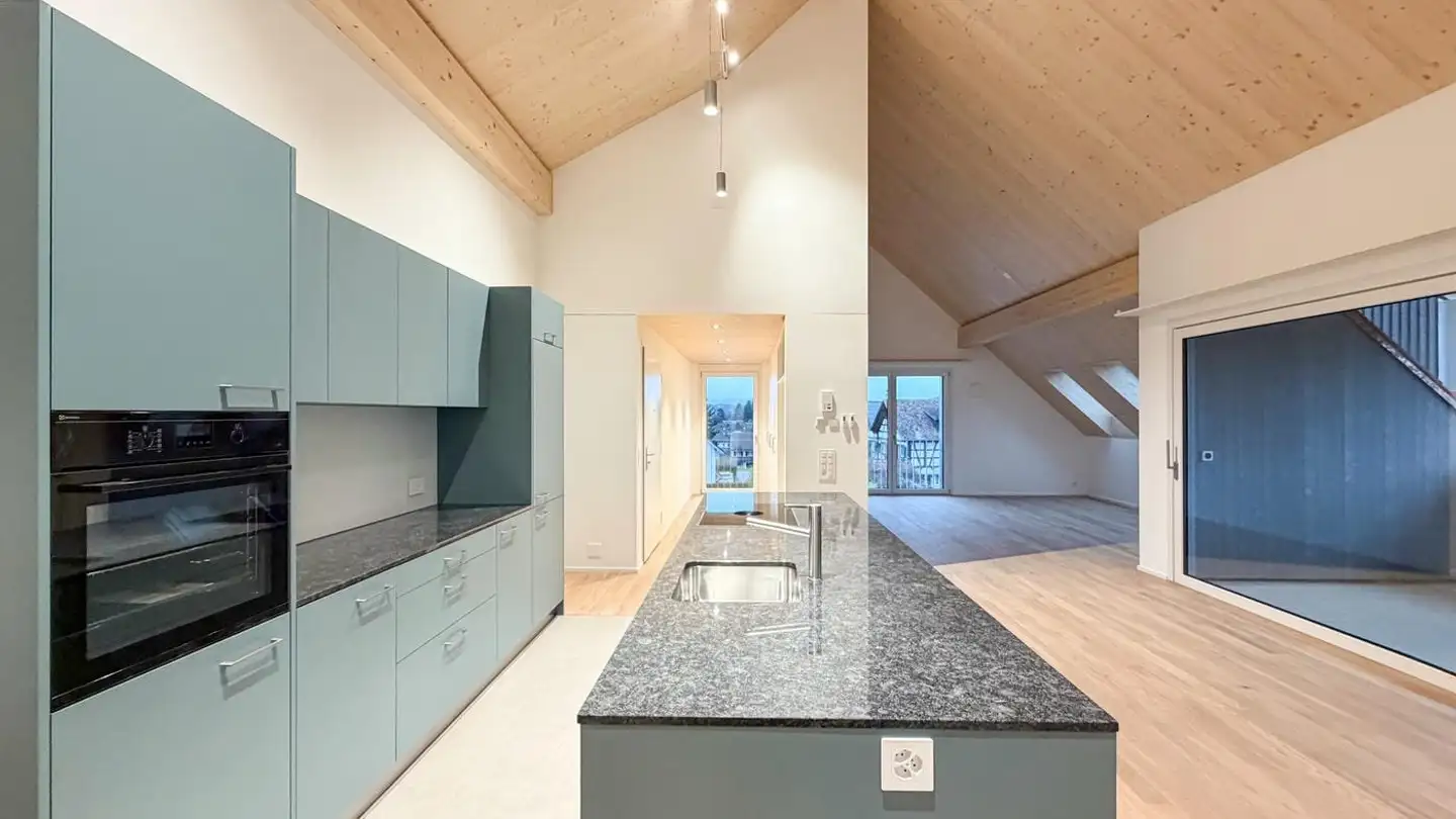 Apartment for rent - Im Schloss 4, 8259 Wagenhausen - Photo 2