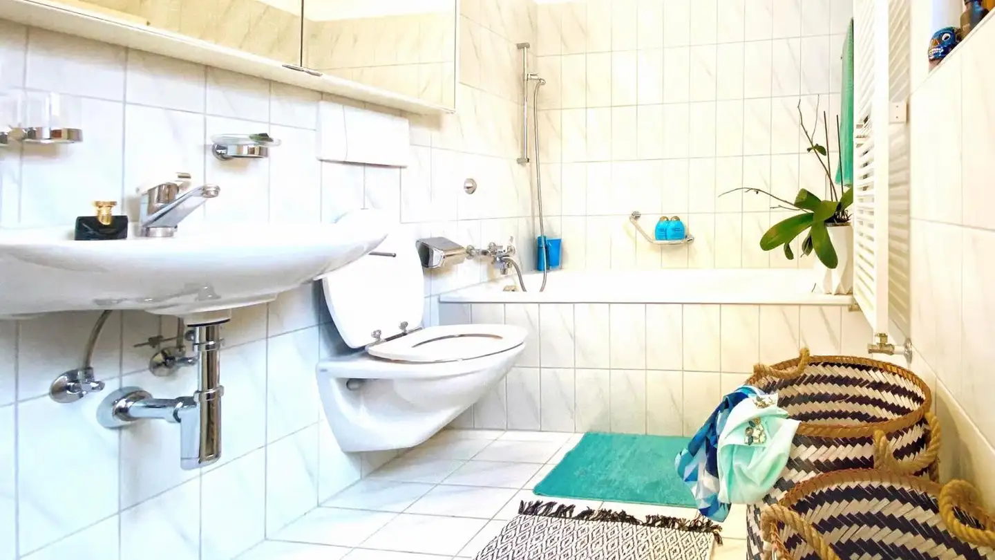 Appartamento in affitto - Rebbergstrasse 17, 8917 Oberlunkhofen - Foto 4