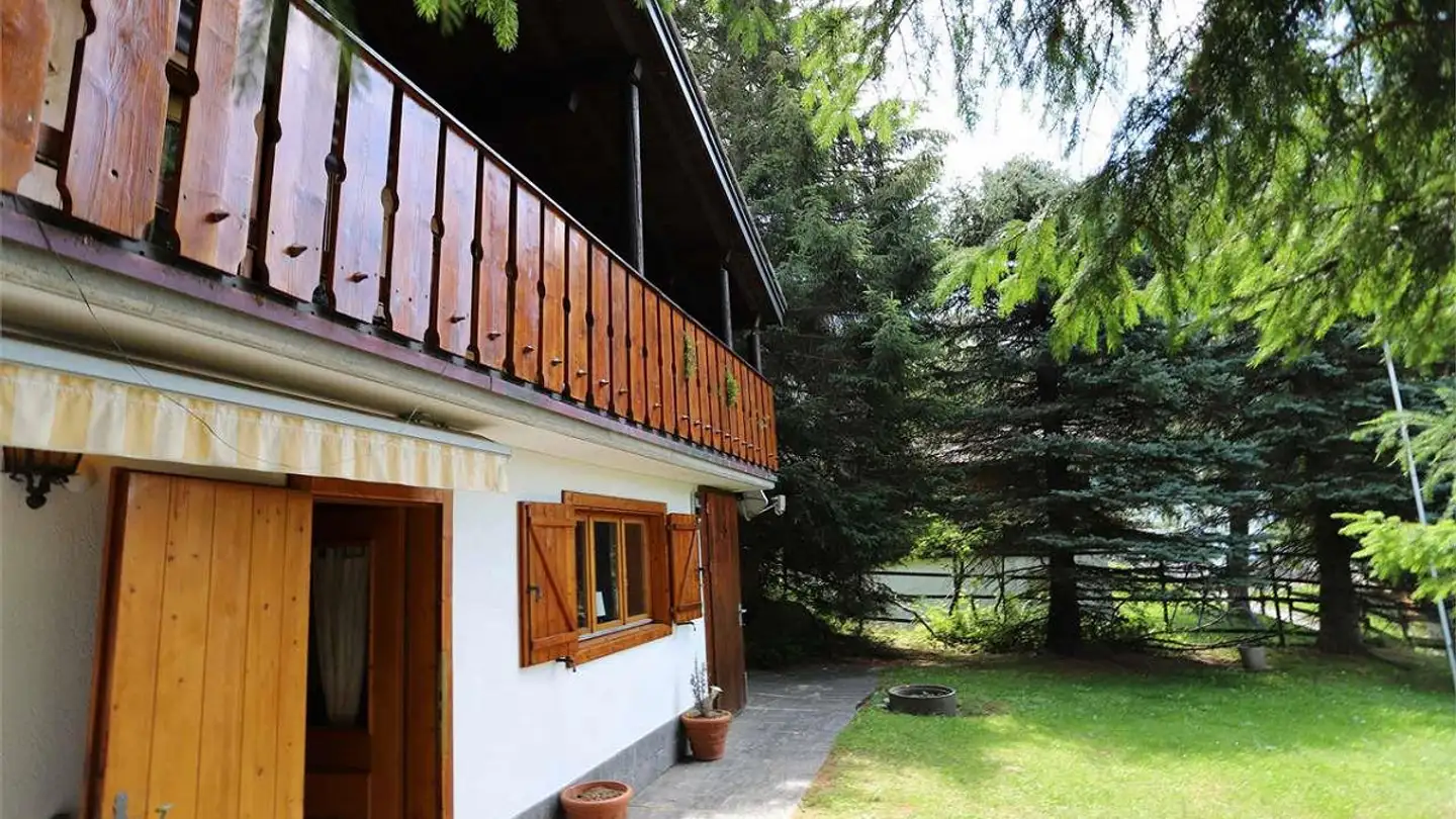Villa for sale - 6563 Mesocco - Photo 2