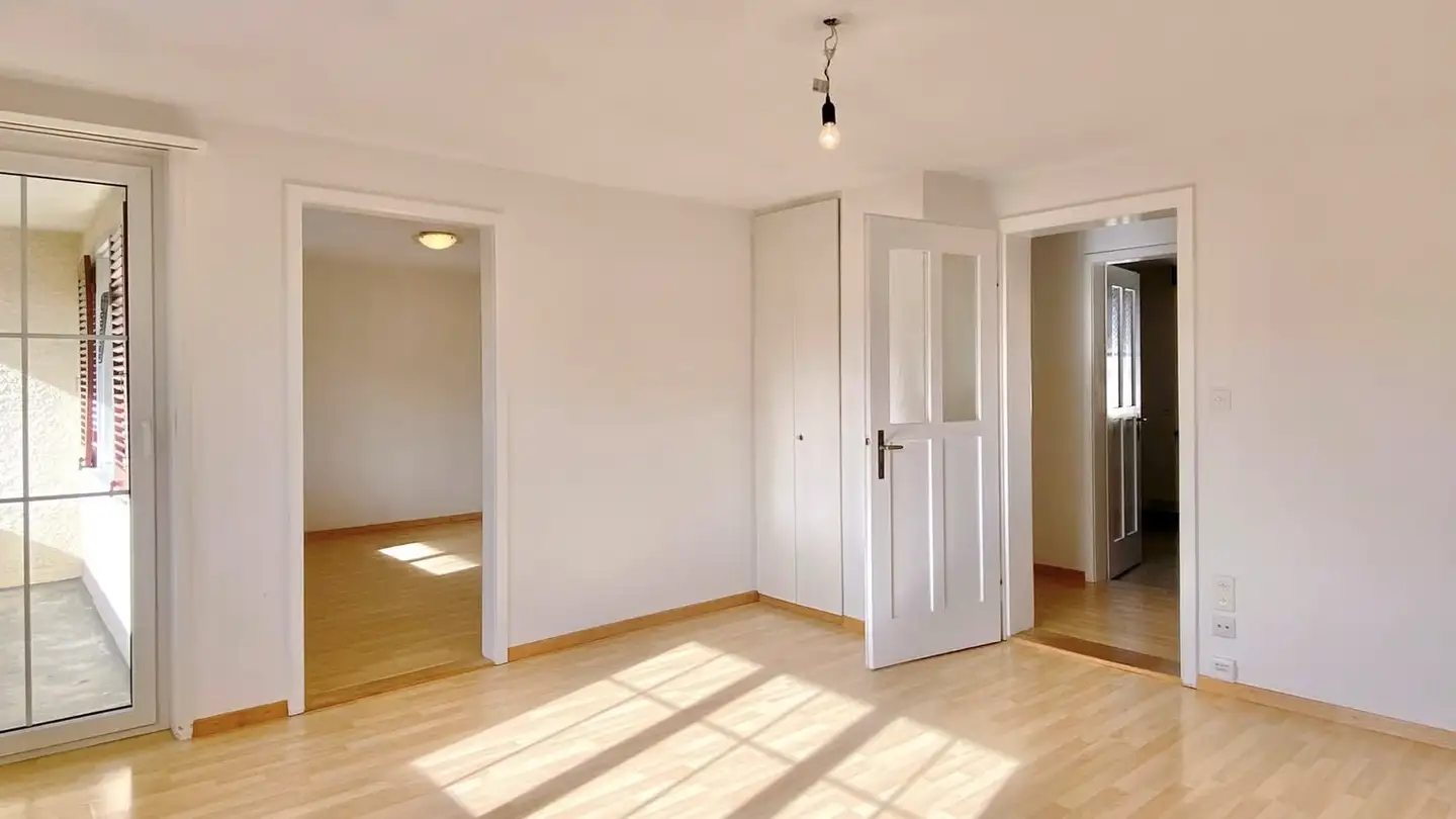 Appartamento in affitto - Schützenstrasse 17, 9240 Uzwil - Foto 2