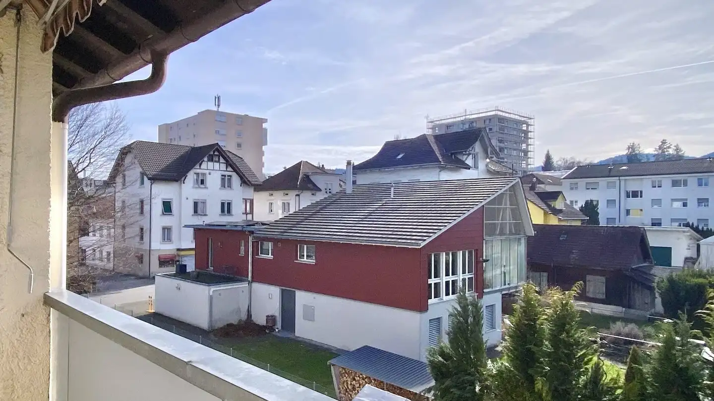 Appartamento in affitto - Schützenstrasse 17, 9240 Uzwil - Foto 3