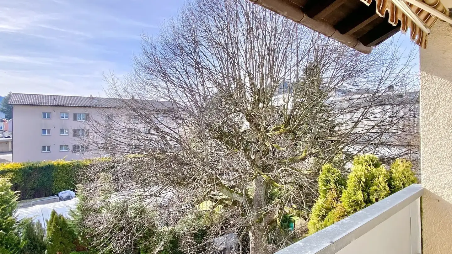 Appartamento in affitto - Schützenstrasse 17, 9240 Uzwil - Foto 4