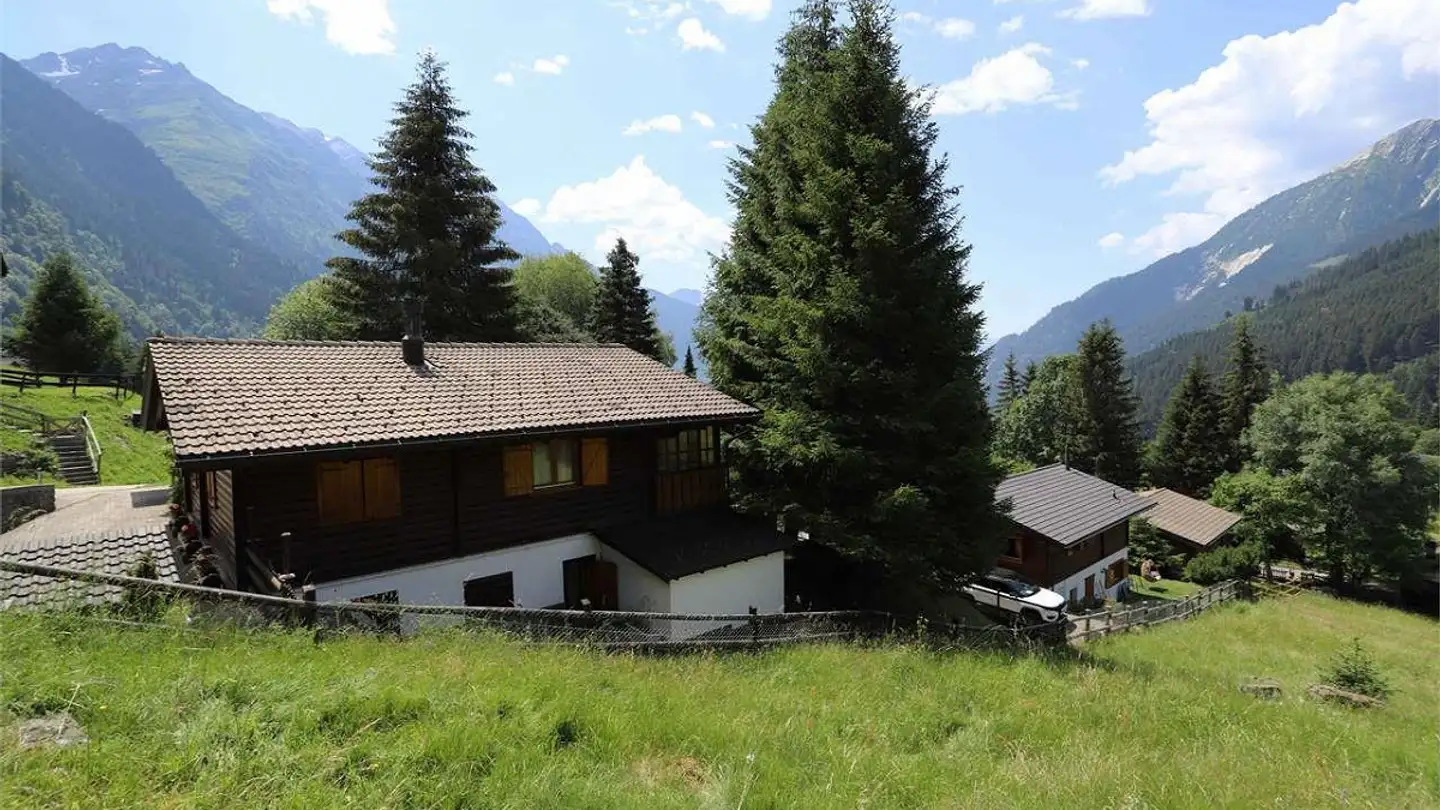 Villa for sale - 6563 Mesocco - Photo 3
