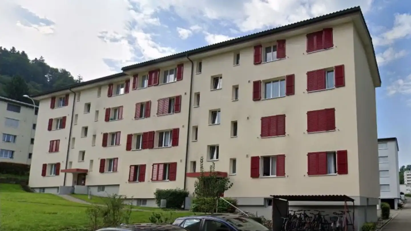 Appartement à louer - Eschenweg 6, 6030 Ebikon