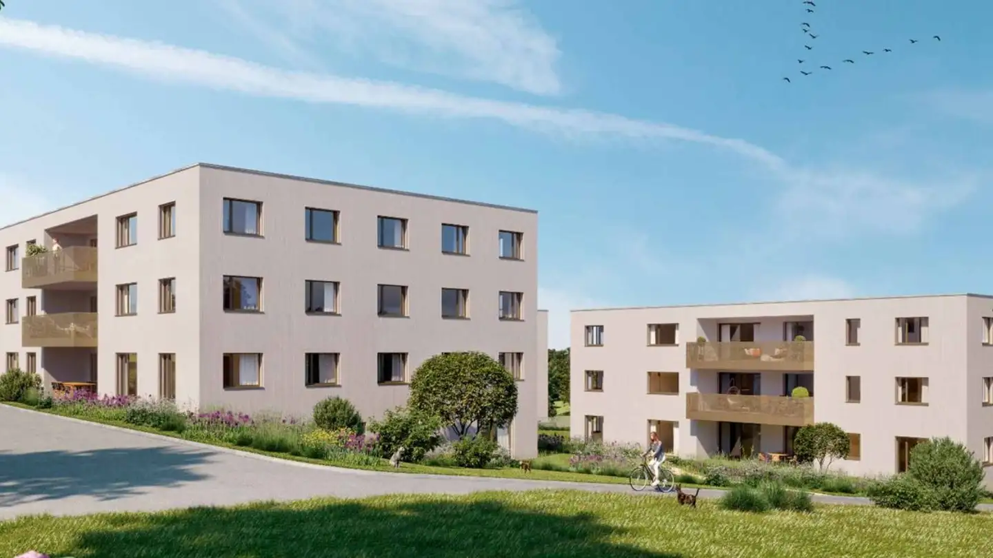 Appartamento in vendita - 1470 Estavayer-le-Lac - Foto 3