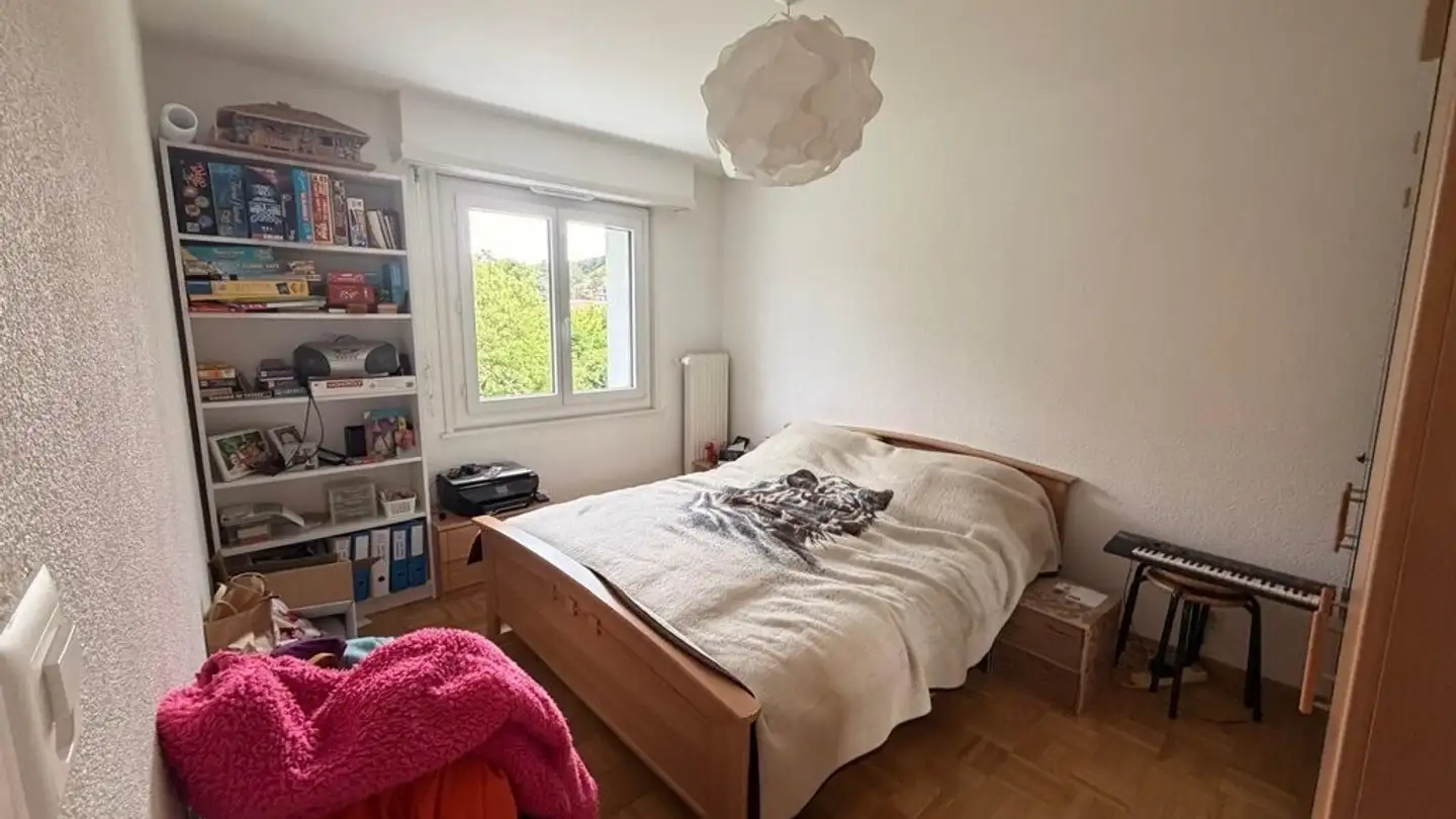 Wohnung mieten - Chemin Des Chardonnerets 28, 1618 Châtel-St-Denis - Foto 3