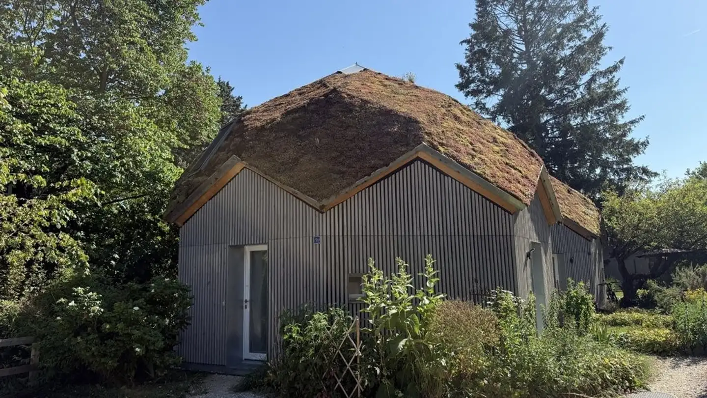 Appartamento in affitto - Chemin Du Fontenay 5b, 1400 Yverdon-les-Bains