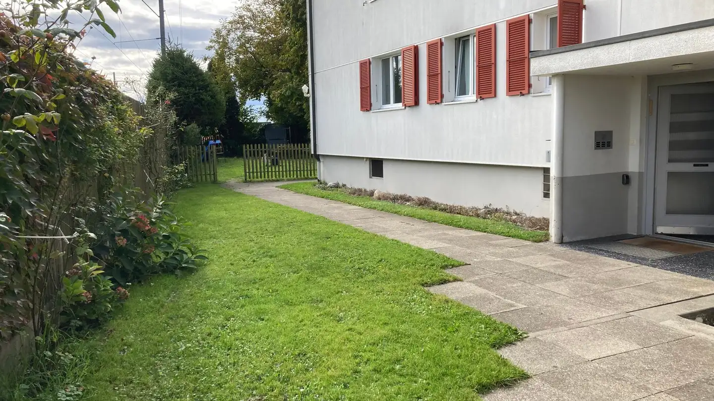 Appartamento in affitto - Bernstrasse 105, 3303 Jegenstorf - Foto 4