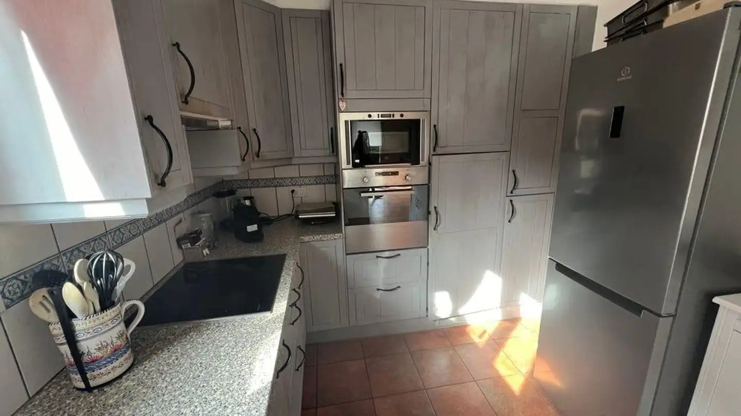 Single house for sale - Vicolo Dei Portici 12, 6806 Sigirino - Photo 4