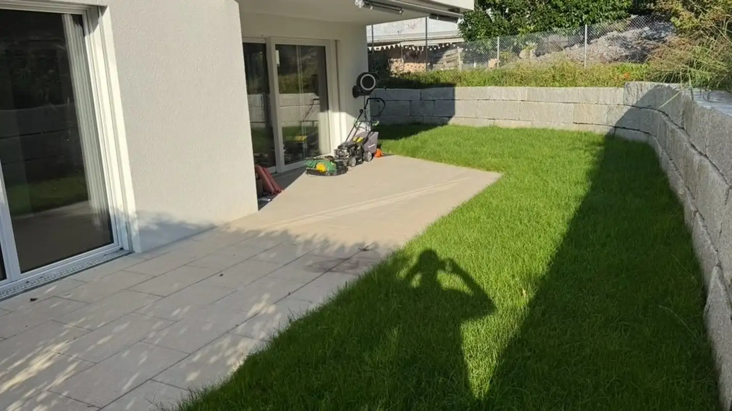 Maisonette-Wohnung kaufen - Kirchstrasse 22, 8625 Gossau ZH