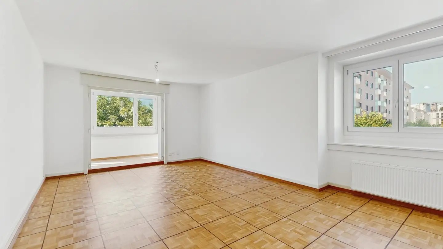 Apartment for rent - Boulevard De Pérolles 34, 1700 Fribourg - Photo 2