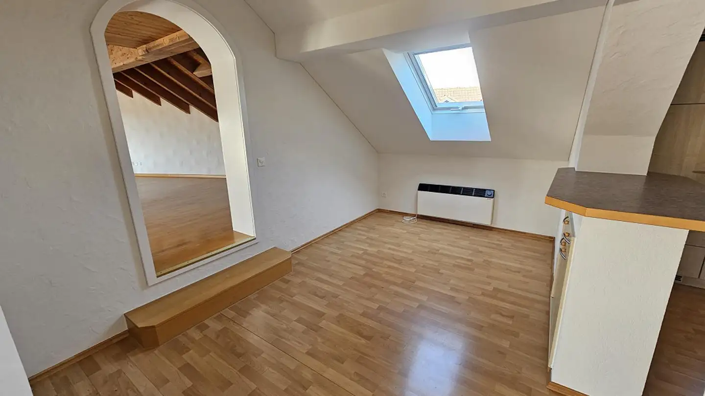 Attique à louer - Alleestrasse 66, 8590 Romanshorn - Photo 3