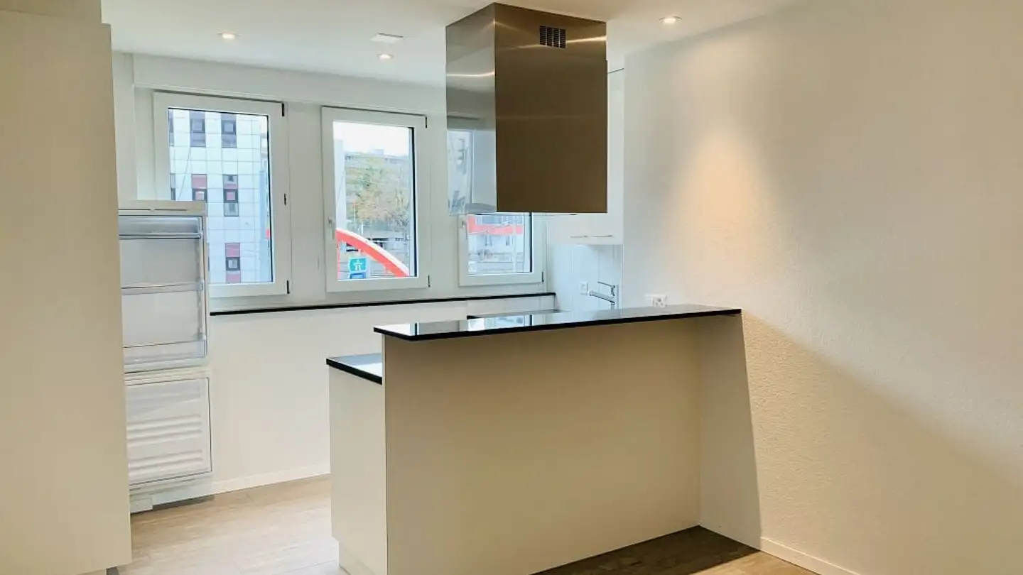 Appartamento in affitto - Murtenstrasse 1, 3008 Bern - Foto 4