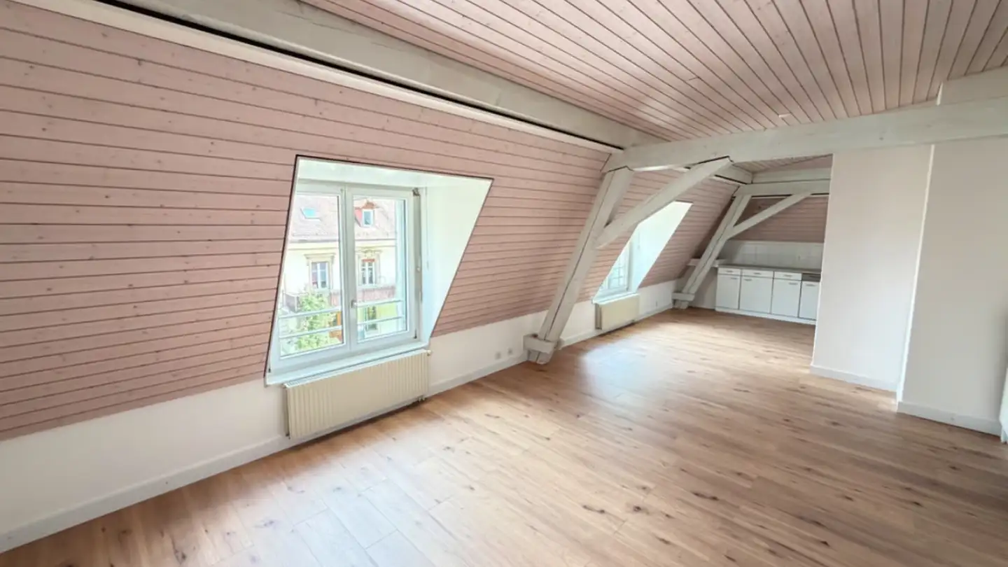 Appartement à louer - 2900 Porrentruy