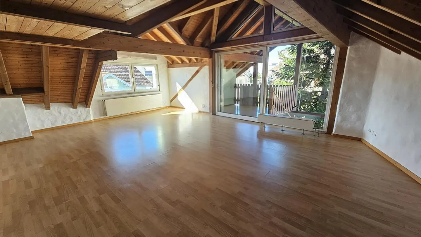 Attique à louer - Alleestrasse 66, 8590 Romanshorn