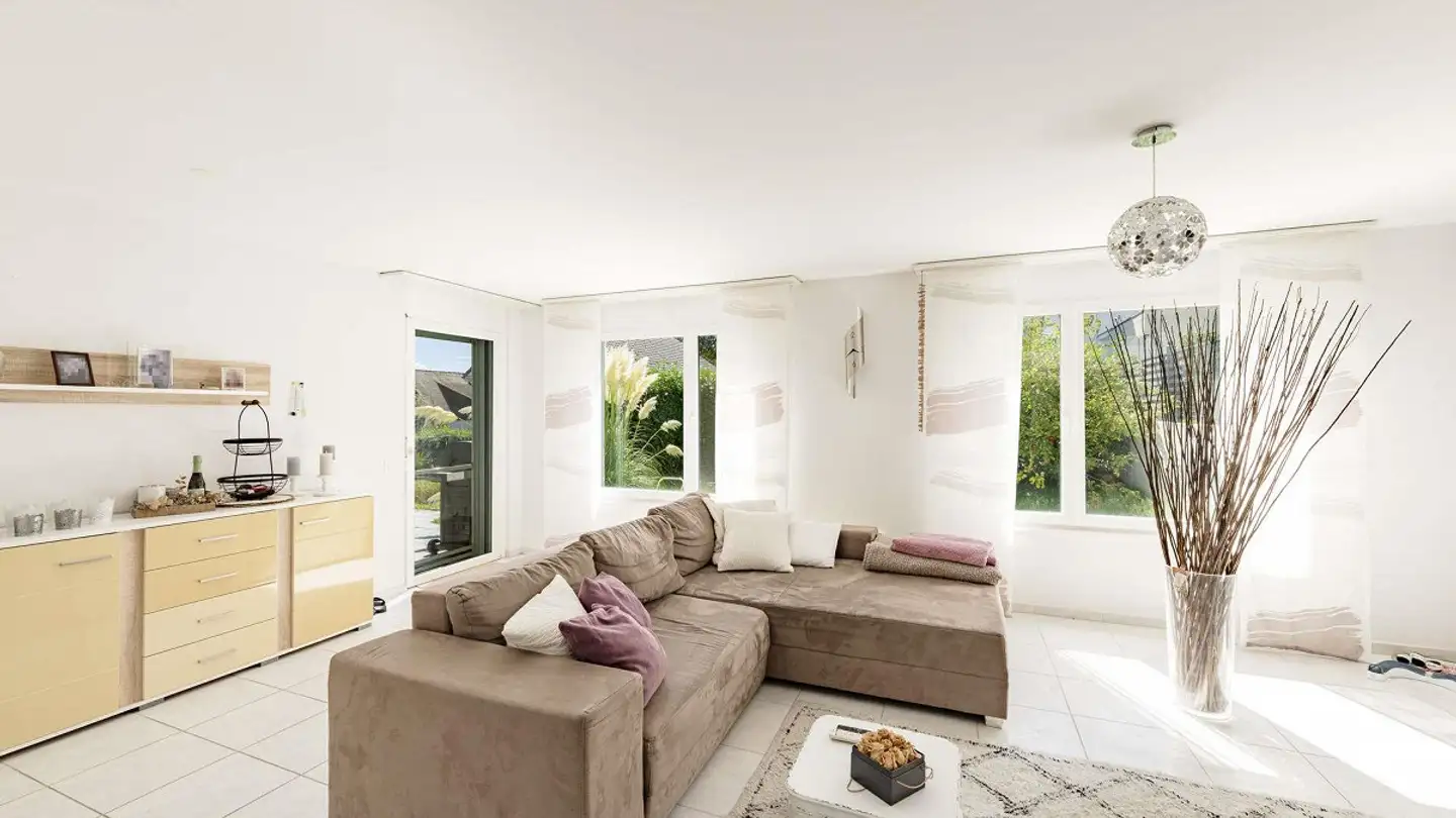 Casa singola in vendita - Dorfstrasse 44, 8236 Büttenhardt - Photo 2