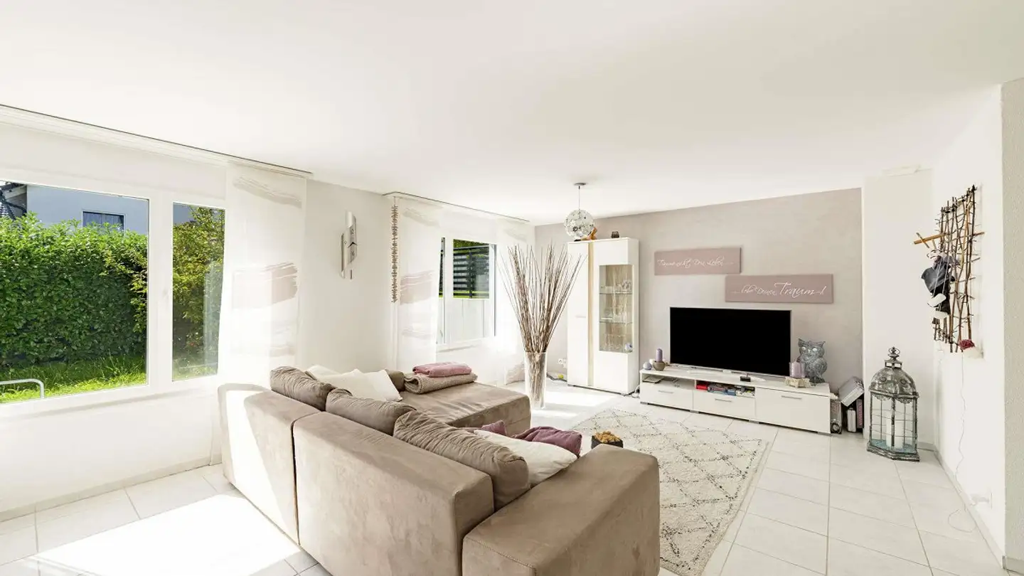 Casa singola in vendita - Dorfstrasse 44, 8236 Büttenhardt - Photo 3