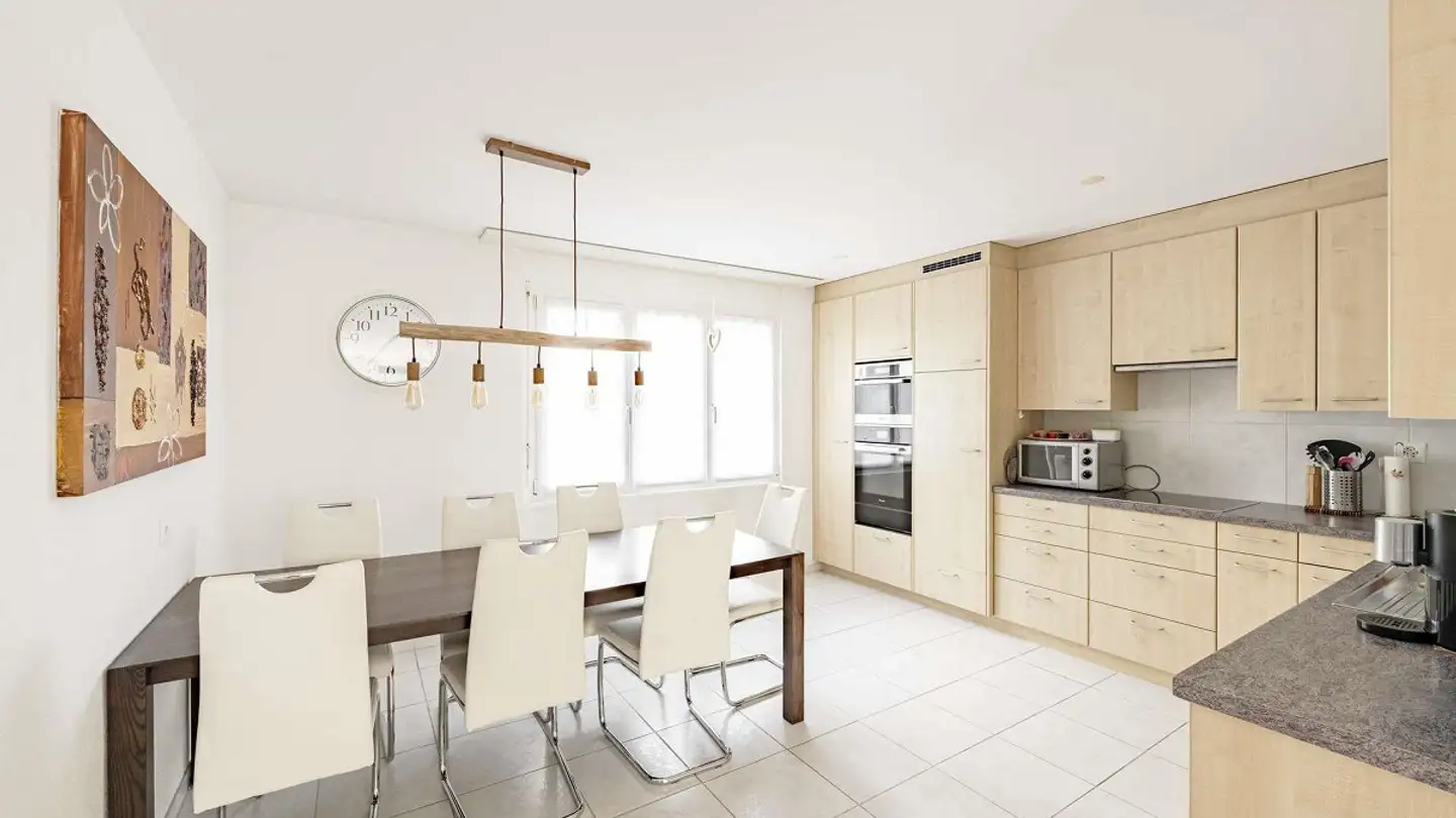 Casa singola in vendita - Dorfstrasse 44, 8236 Büttenhardt - Photo 4