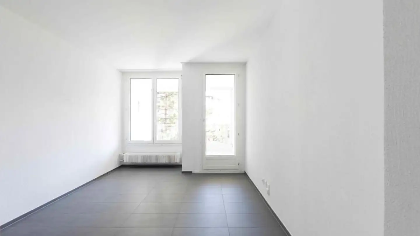 Appartement à louer - Pulvermühlestrasse 5, 7000 Chur - Photo 2