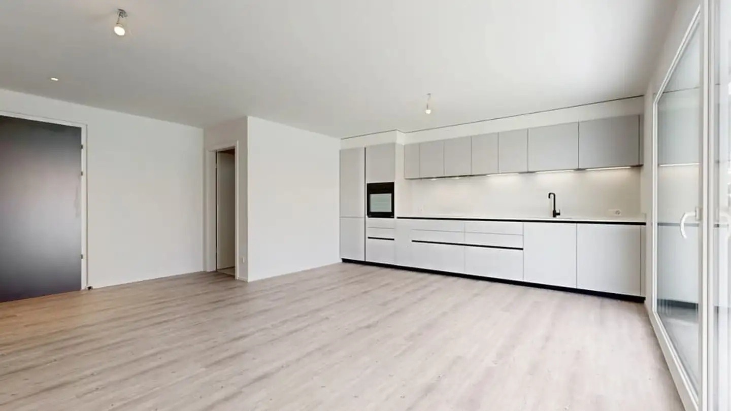 Apartment for rent - Route De La Rougève 122, 1623 Semsales - Photo 2