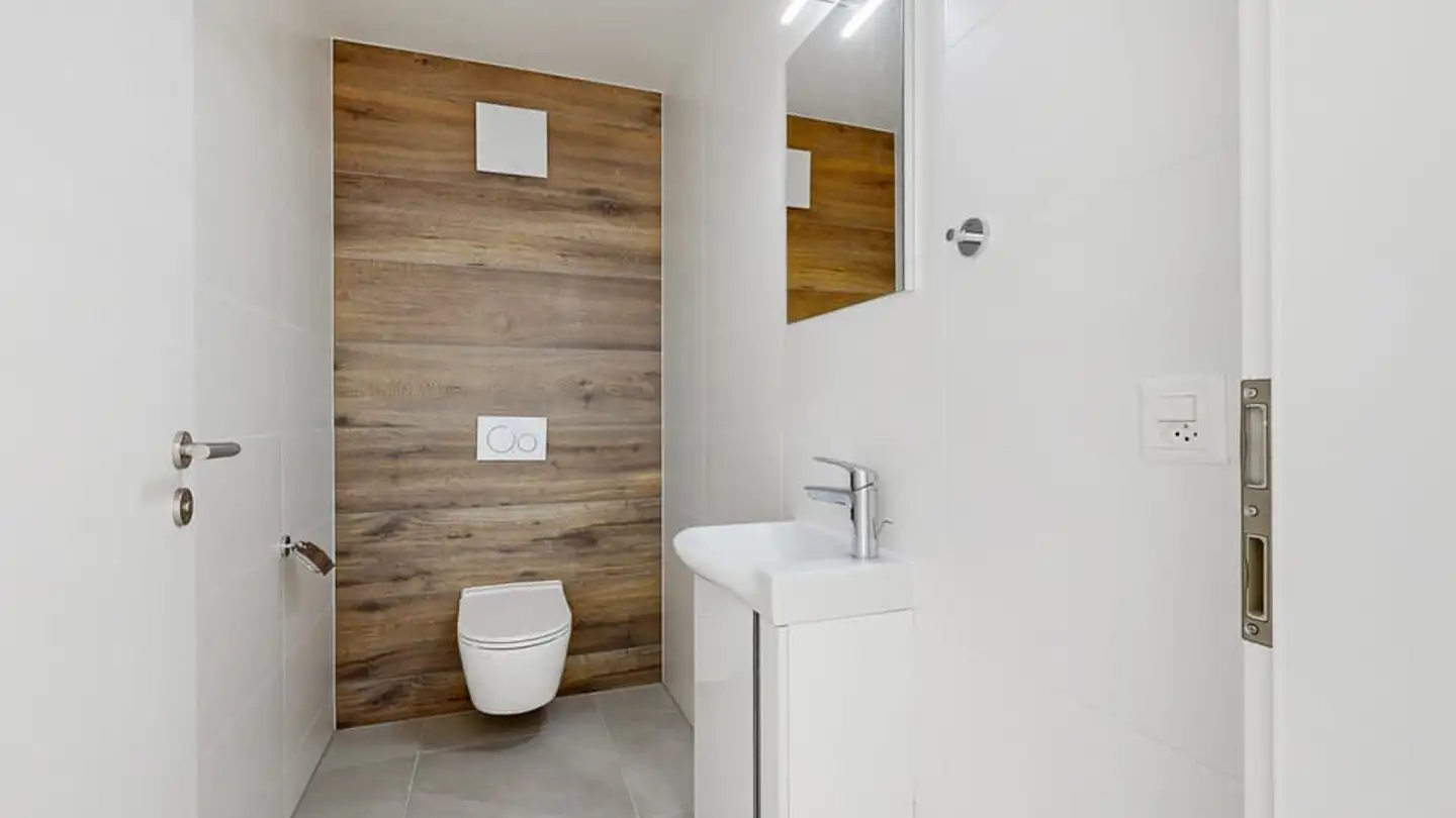 Apartment for rent - Route De La Rougève 122, 1623 Semsales - Photo 4