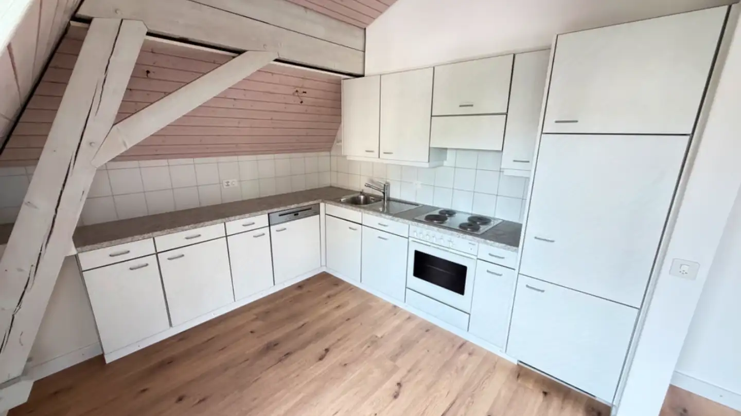Appartement à louer - 2900 Porrentruy - Photo 4