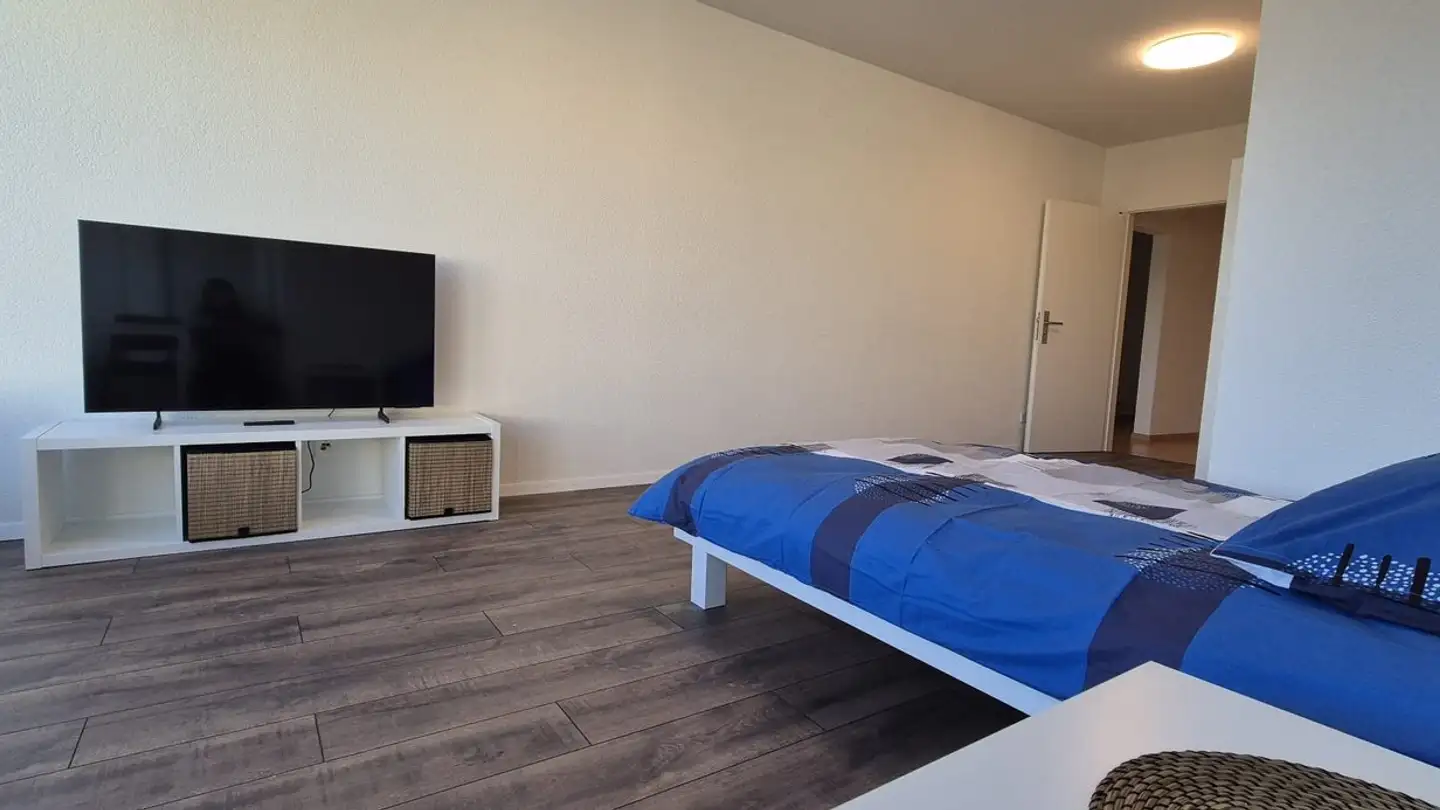 Zimmer mieten - Pumpwerkstrasse, 8105 Regensdorf