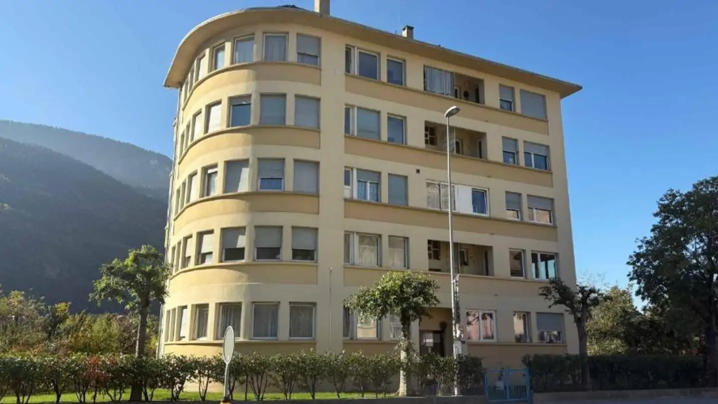 Apartment for sale - 3960 Sierre
