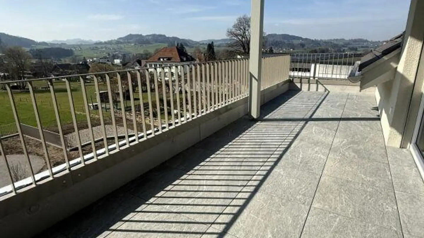 Appartamento in affitto - 9608 Ganterschwil