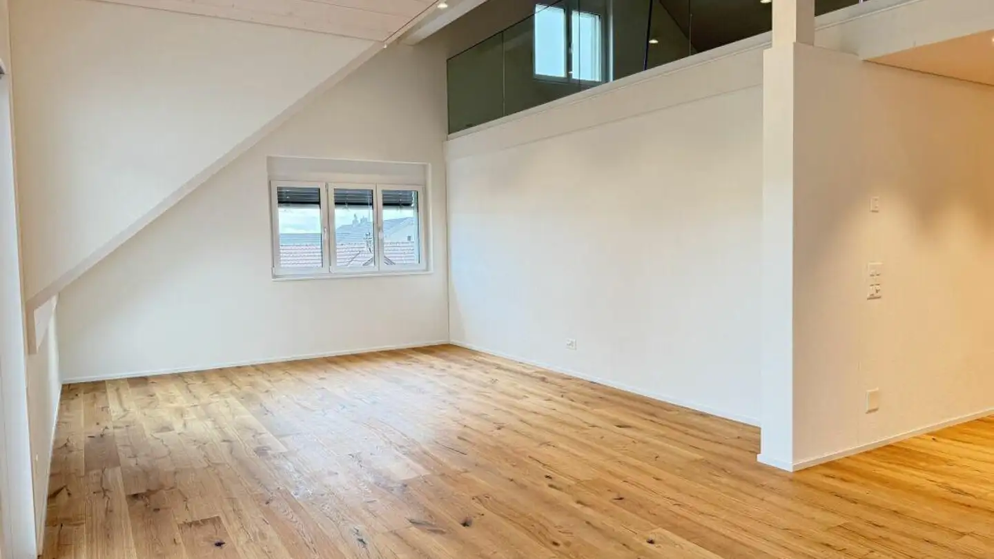 Appartamento in affitto - 9608 Ganterschwil - Foto 3