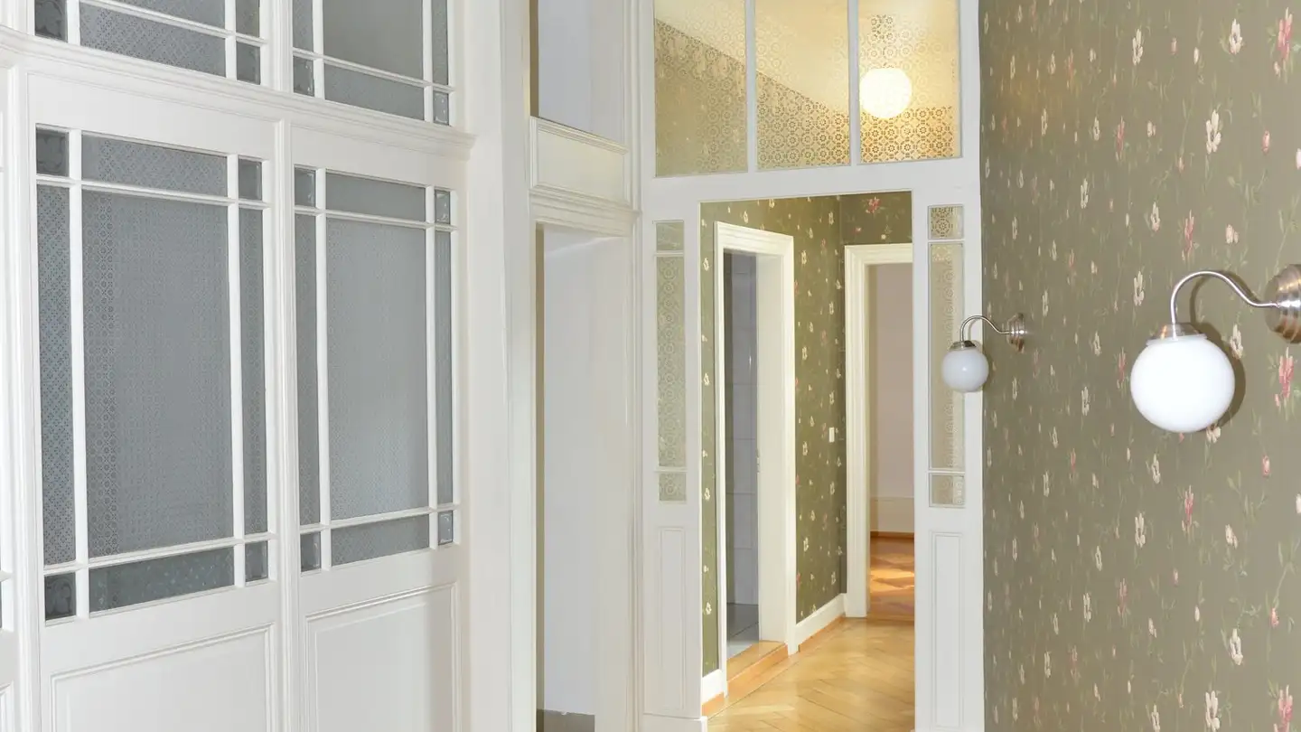 Appartamento in affitto - Schützengraben 36, 4051 Basel - Foto 2