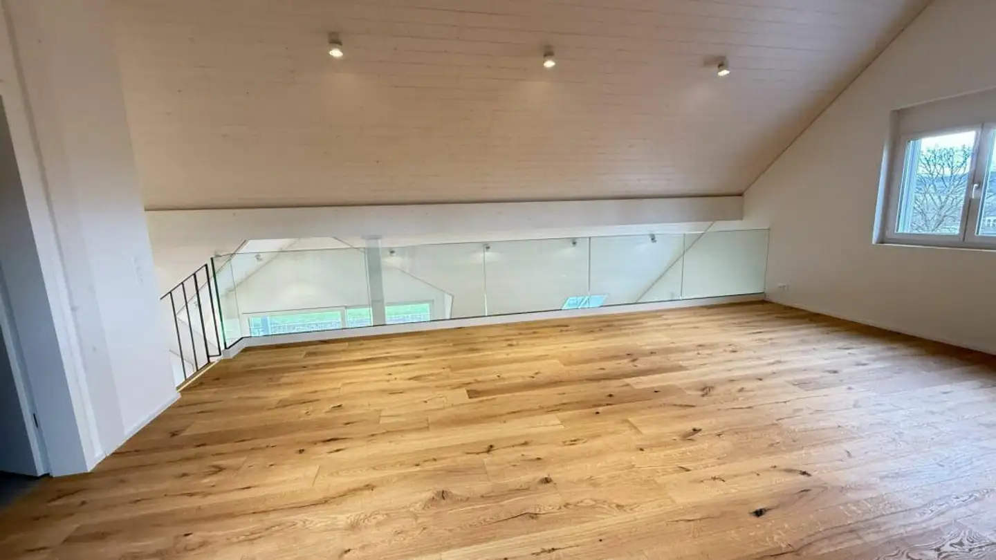 Appartamento in affitto - 9608 Ganterschwil - Foto 4