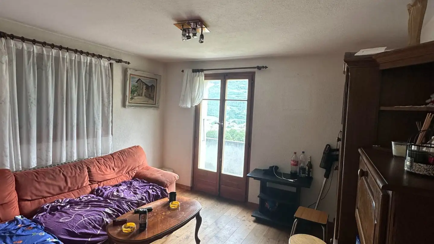 Casa singola in vendita - 3978 Flanthey - Photo 4