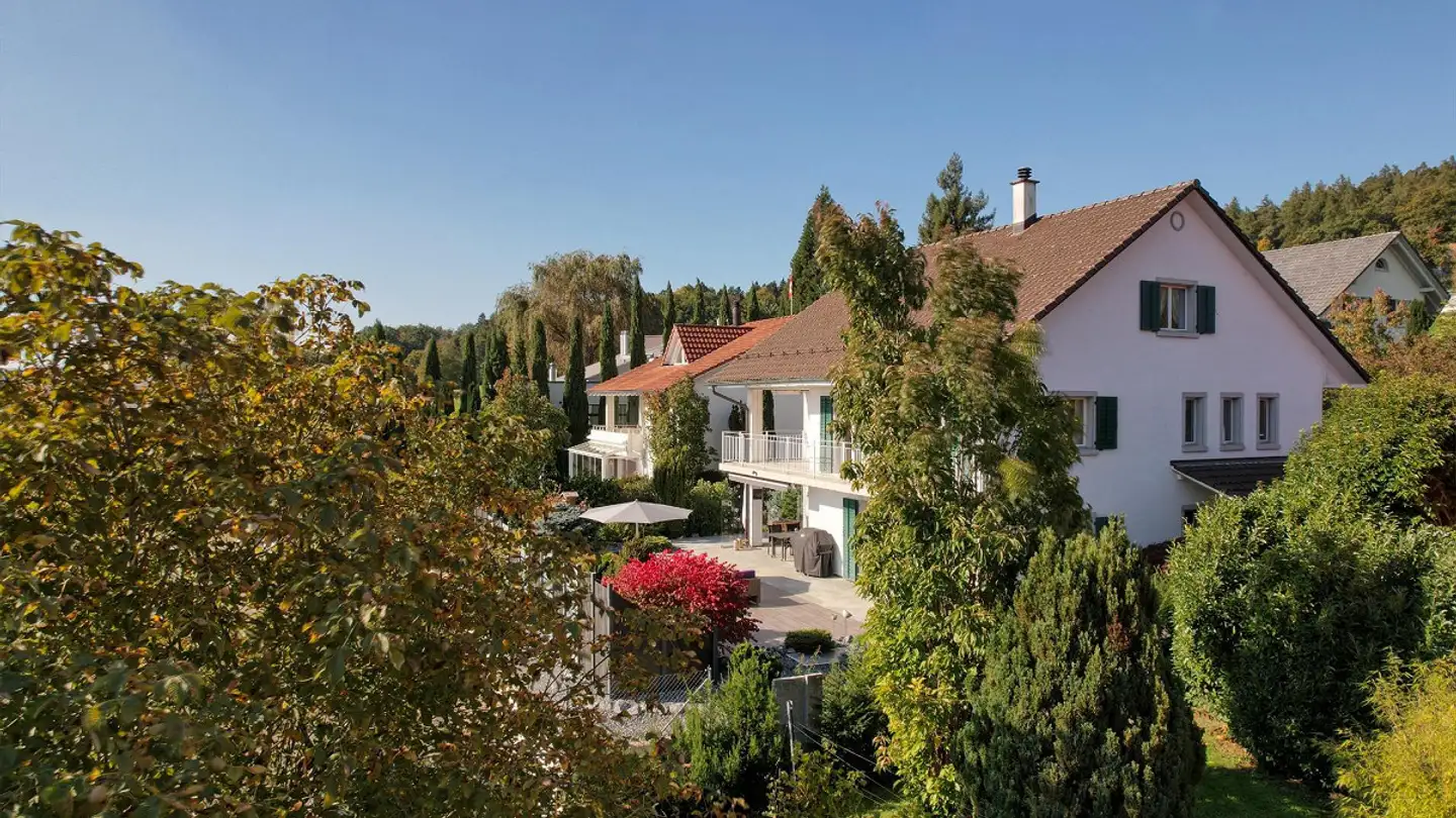 Single house for sale - 5417 Untersiggenthal