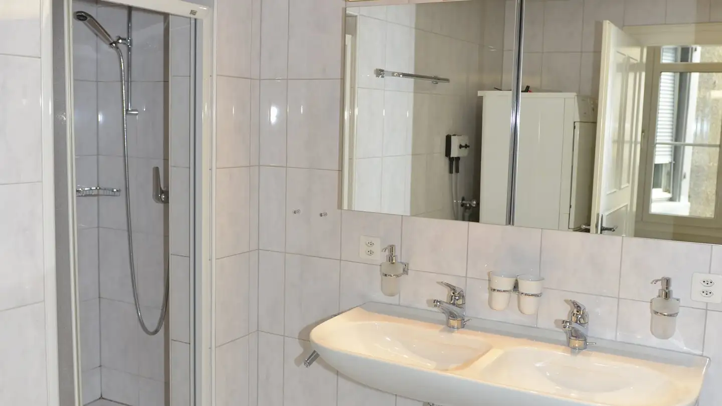 Appartamento in affitto - Schützengraben 36, 4051 Basel - Foto 4