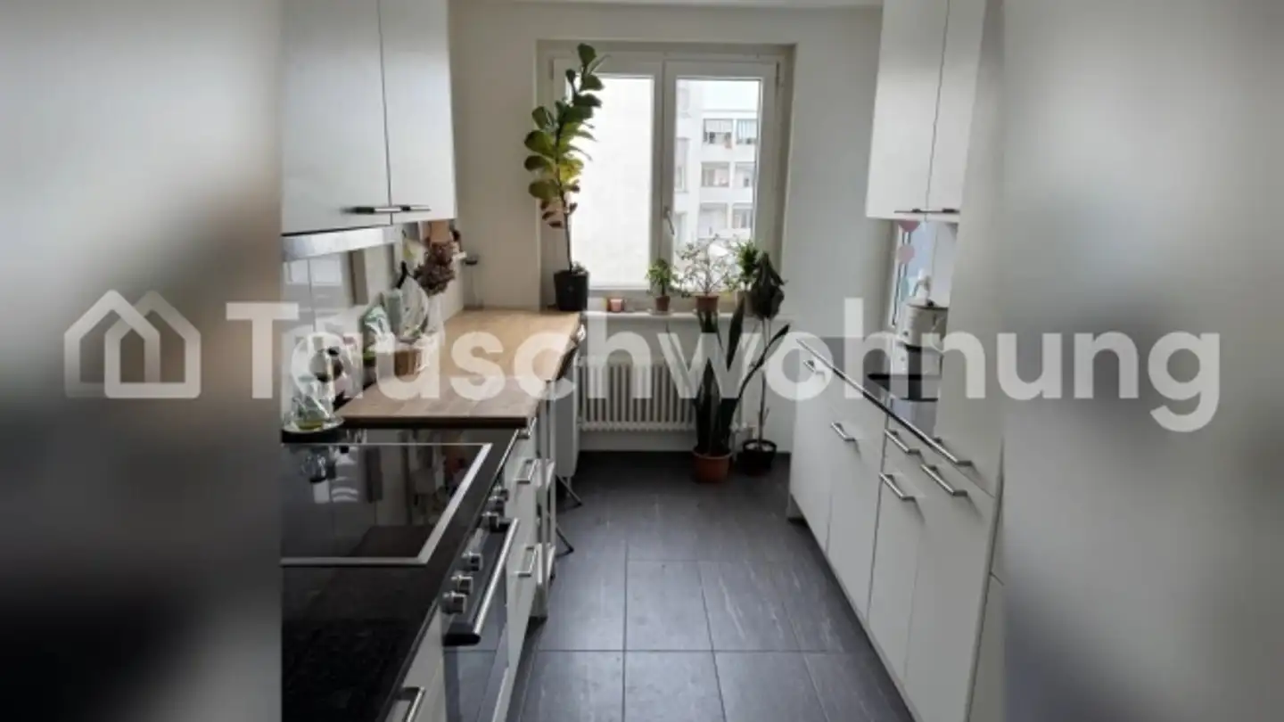 Apartment for rent - 8048 Zürich