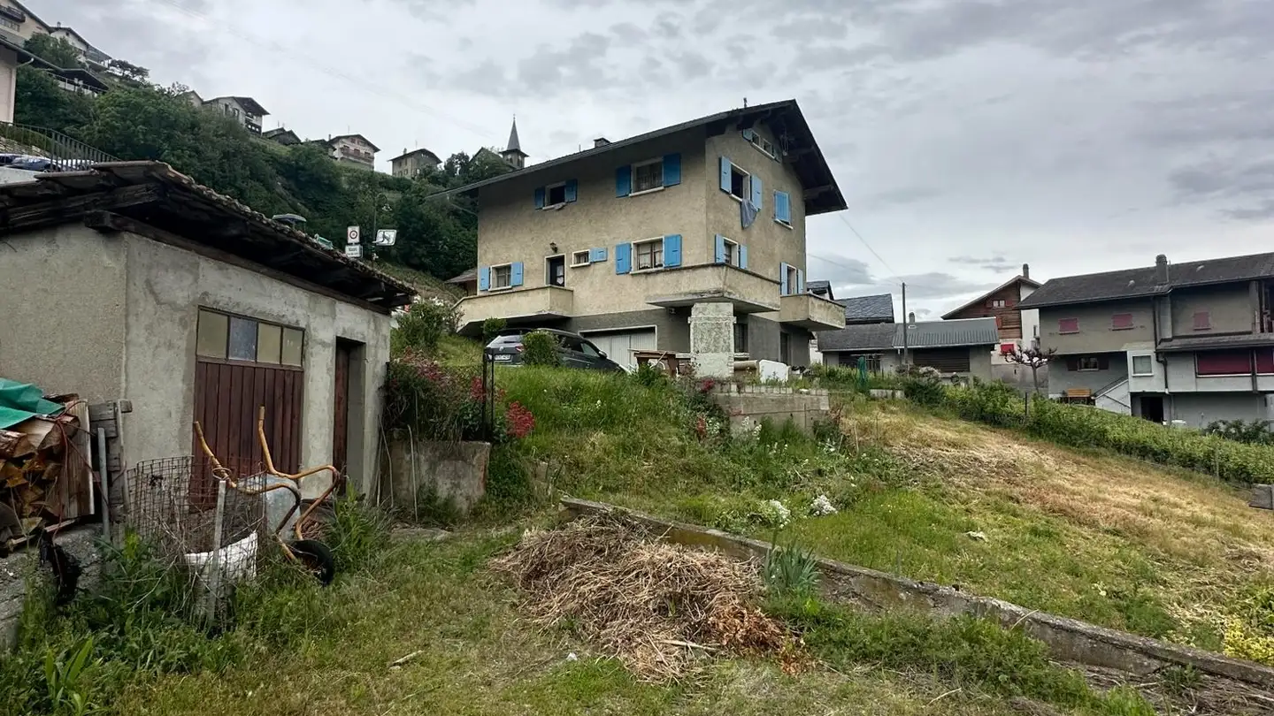 Casa singola in vendita - 3978 Flanthey - Photo 3