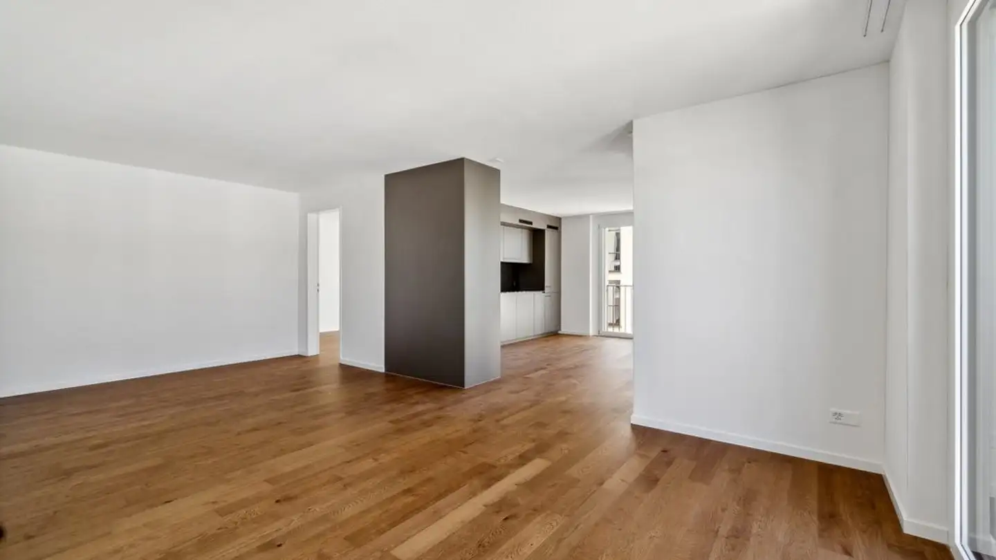 Apartment for rent - Im Stockenhof 12, 8105 Regensdorf - Photo 3