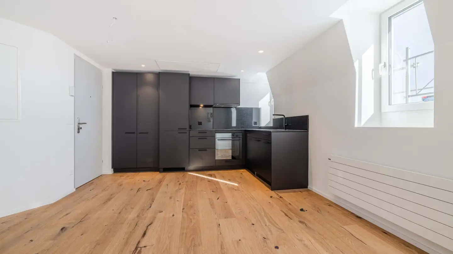 Terrassenwohnung mieten - Oberfeldstrasse 2, 9445 Rebstein - Foto 2