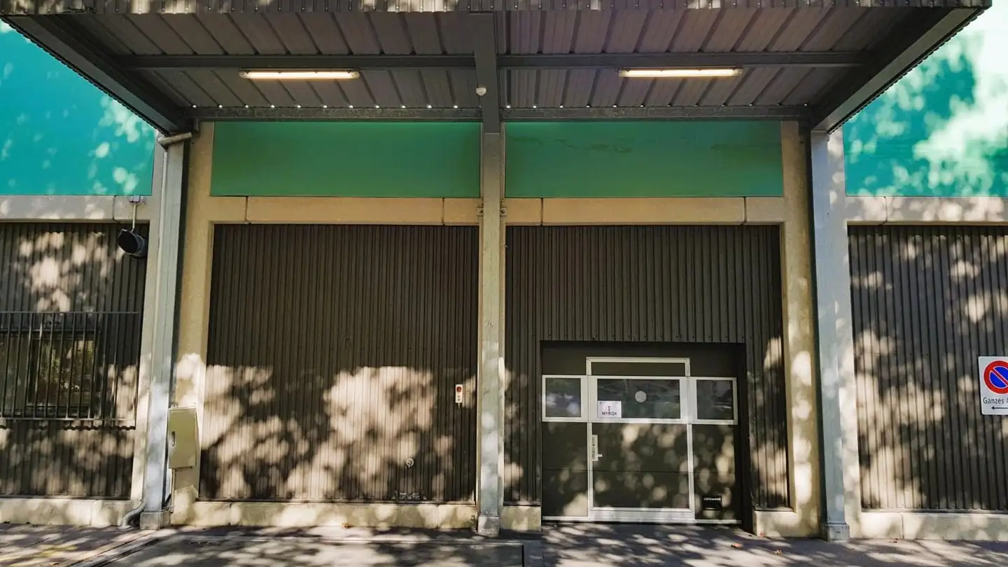 Lagerraum mieten - Talgut-Zentrum 19, 3063 Ittigen - Foto 2